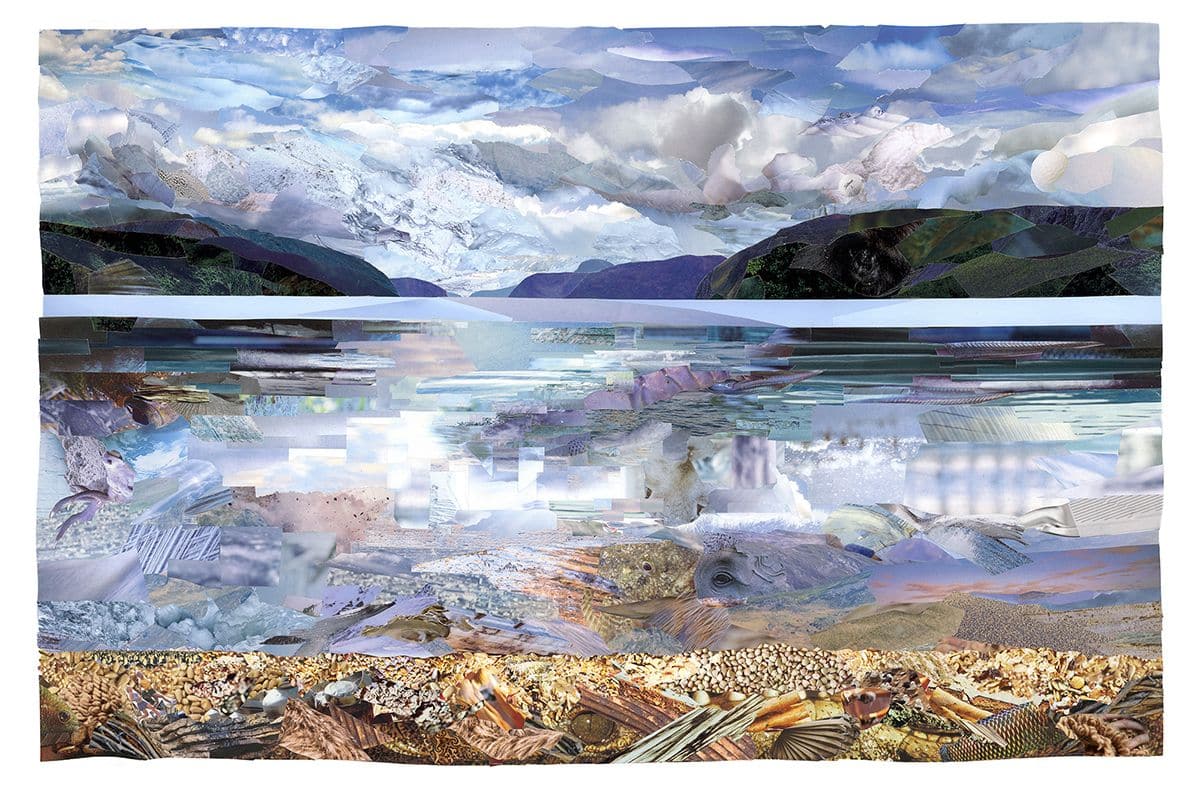 Loch Ness • Giles Davies Landscapes